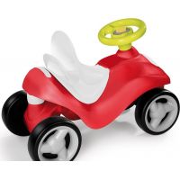 Smoby Bubble Go Odrážadlo červená 6