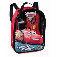 Smoby Role play Cars 3 batoh s autem a nářadím 2