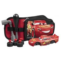 Smoby opasok pre deti so skladacím autíčkom a náradím autá Smoby opasok pre deti so skladacím autíčkom a náradím autá