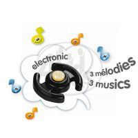 Smoby Cars Odrážedlo Balade Auto 3