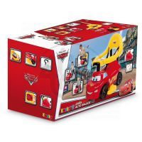 Smoby Cars Odrážedlo Balade Auto 4