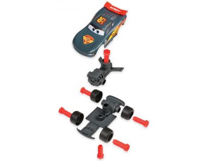 Smoby Cars Pracovní dílna Carbone Bricol Center