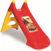 SMOBY 310281 šmykľavka Toboggan XS s vodou Ružovo-zelená SMOBY 310281 šmykľavka Toboggan XS s vodou Ružovo-zelená