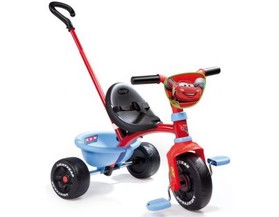 Smoby Cars Tříkolka Be Move Cars