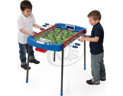 Smoby Challenger Stolný futbal