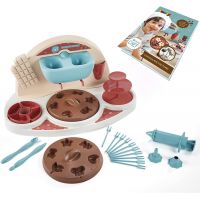 Smoby Chef Čokoládová továreň 3