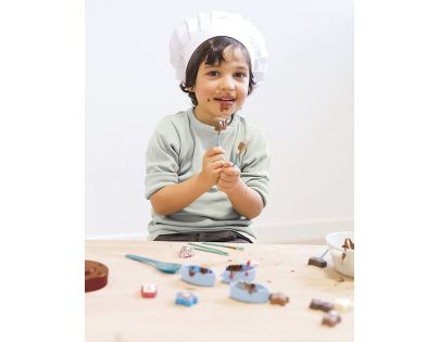 Smoby Chef Čokoládová továreň