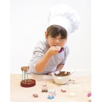 Smoby Chef Čokoládová továreň 5