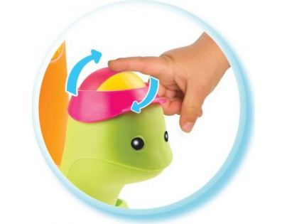 Smoby Cotoons Dráha želvička