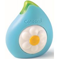 Smoby Cotoons Hudební kolotoč kytička 3