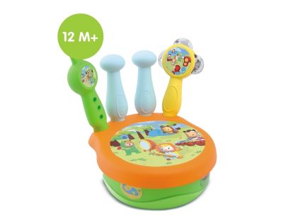 Smoby Cotoons orchester