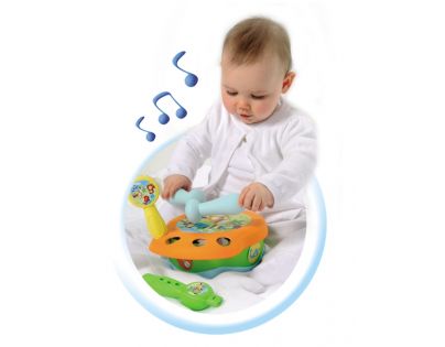 Smoby Cotoons orchester