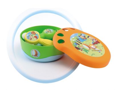 Smoby Cotoons orchester