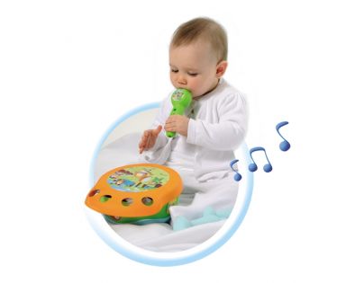 Smoby Cotoons orchester