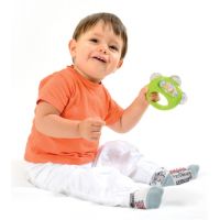 SMOBY Cotoons hudobné nástroje 5 ks 4