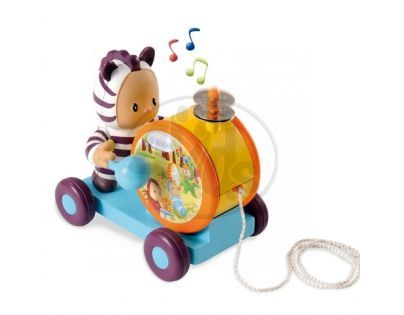 Smoby Cotoons Punky tambourine