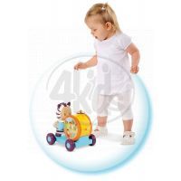 Smoby Cotoons Punky tambourine 2
