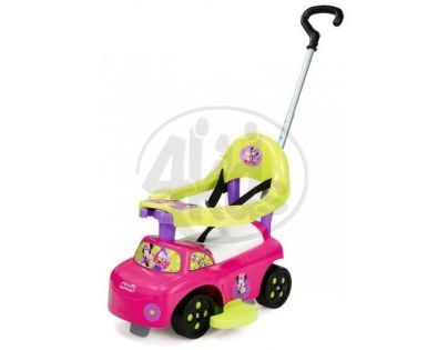 Smoby Disney Minnie Odrážedlo auto