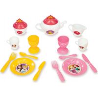 Smoby Disney Princess Čajový set s tácem XL 2