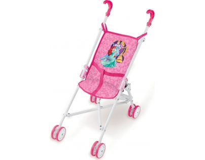 Smoby 250100 Disney Princezné golfky