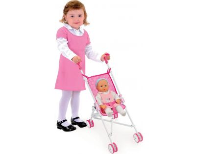 Smoby 250100 Disney Princezné golfky