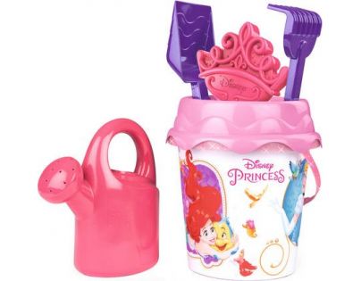 Smoby Disney Princess Kyblíček s konvičkou a příslušenstvím