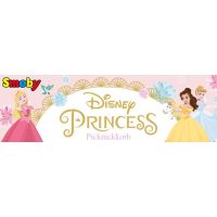 Smoby Disney Princess Piknikový kôš 2 v 1 3