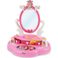 Smoby Disney Princess Toaletka 2