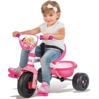 Smoby Disney Princess Tříkolka Be Move - Poškozený obal 3