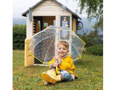 Smoby Domček Meteostanica rozšíriteľný