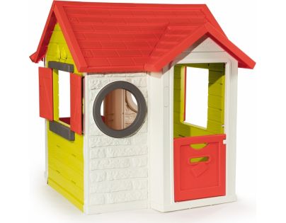 Smoby Domček My House 810402