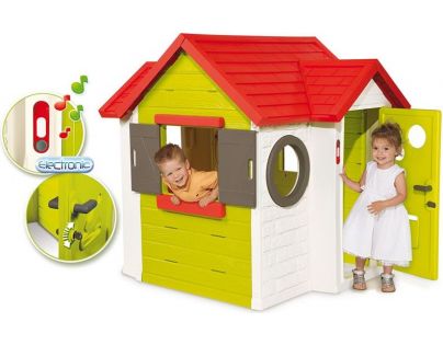 Smoby Domeček My House