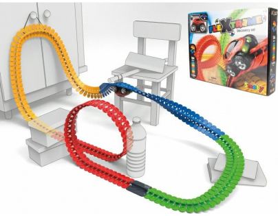 Smoby Flextreme Discovery set