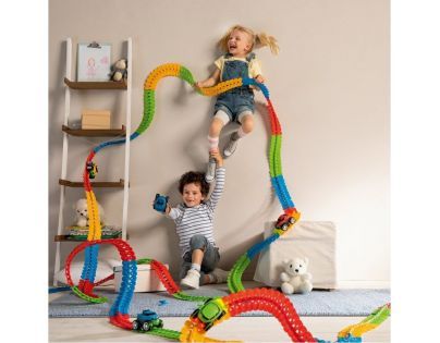 Smoby Flextreme Discovery set