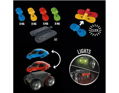 Smoby Flextreme Discovery set