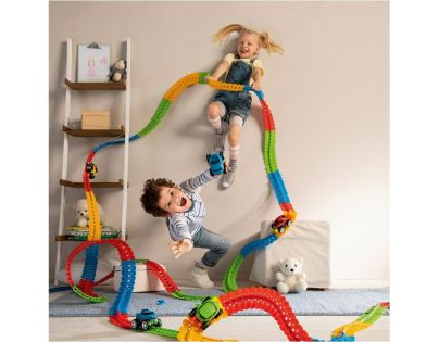 Smoby Flextreme Discovery set