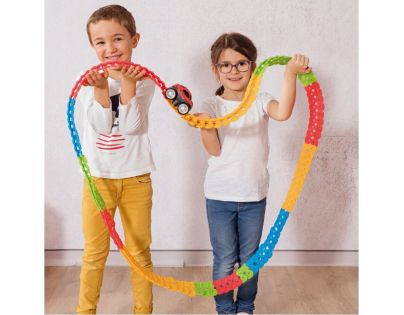 Smoby Flextreme Discovery set