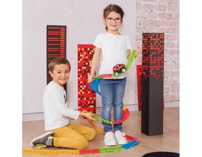 Smoby Flextreme Discovery set