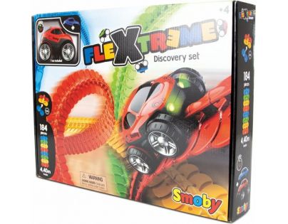Smoby Flextreme Discovery set