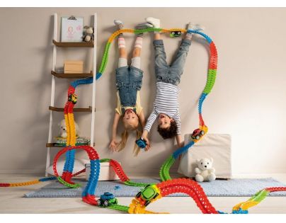 Smoby Flextreme Discovery set