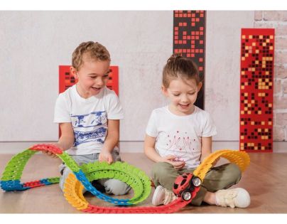 Smoby Flextreme Discovery set