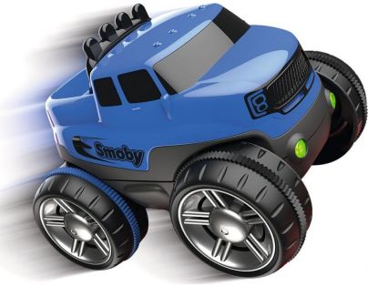 Smoby Flextreme Modrý truck