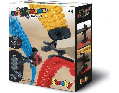 Smoby Flextreme Sada držiakov