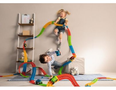 Smoby Flextreme Sada predĺženie dráhy