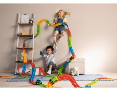 Smoby Flextreme Sada predĺženie dráhy