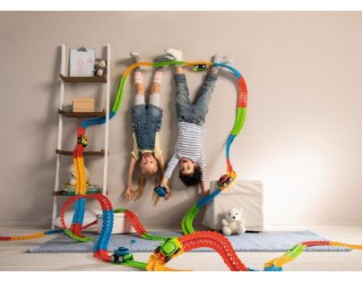 Smoby Flextreme Sada predĺženie dráhy