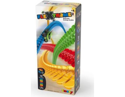 Smoby Flextreme Sada predĺženie dráhy