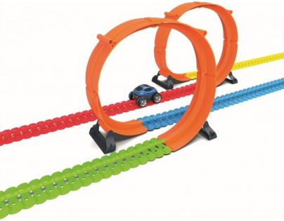 Smoby Flextreme sada Superloops