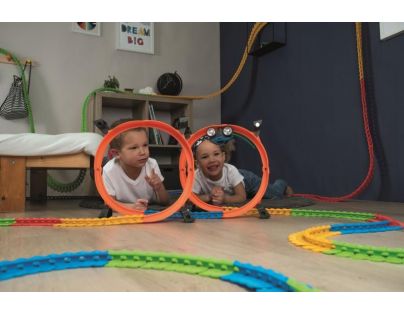 Smoby Flextreme sada Superloops