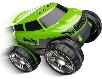 Smoby Flextreme Zelené SUV
